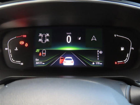RENAULT SM6 — photo 05