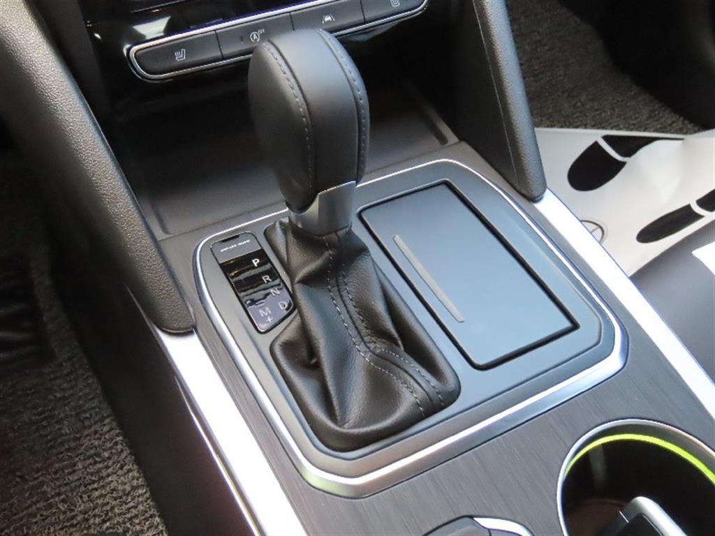 RENAULT SM6 — photo 06