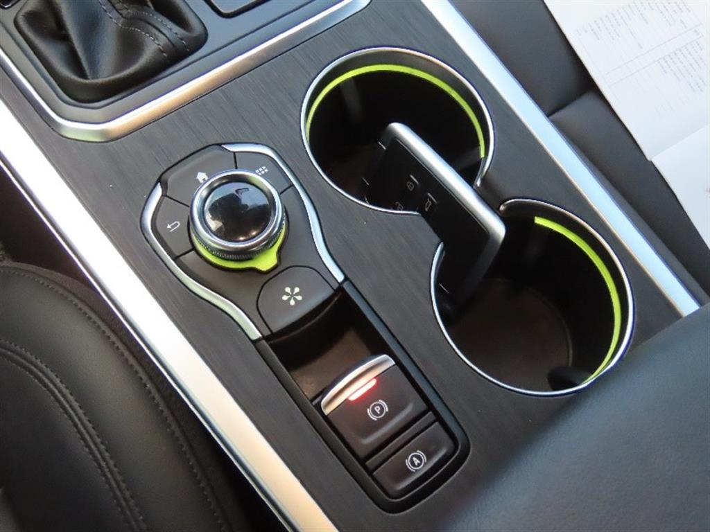 RENAULT SM6 — photo 07