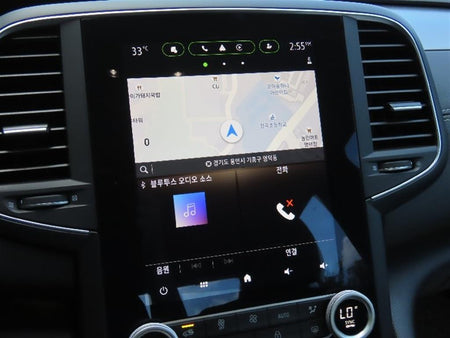 RENAULT SM6 — photo 09