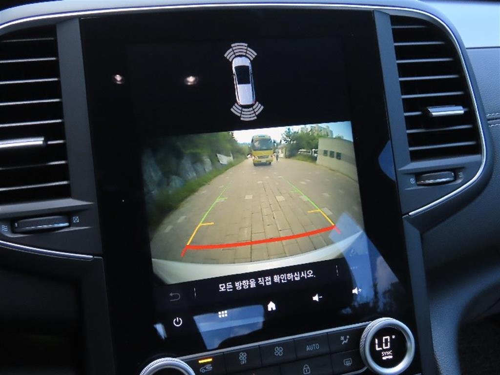 RENAULT SM6 — photo 10