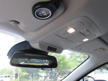 RENAULT SM6 — photo 11