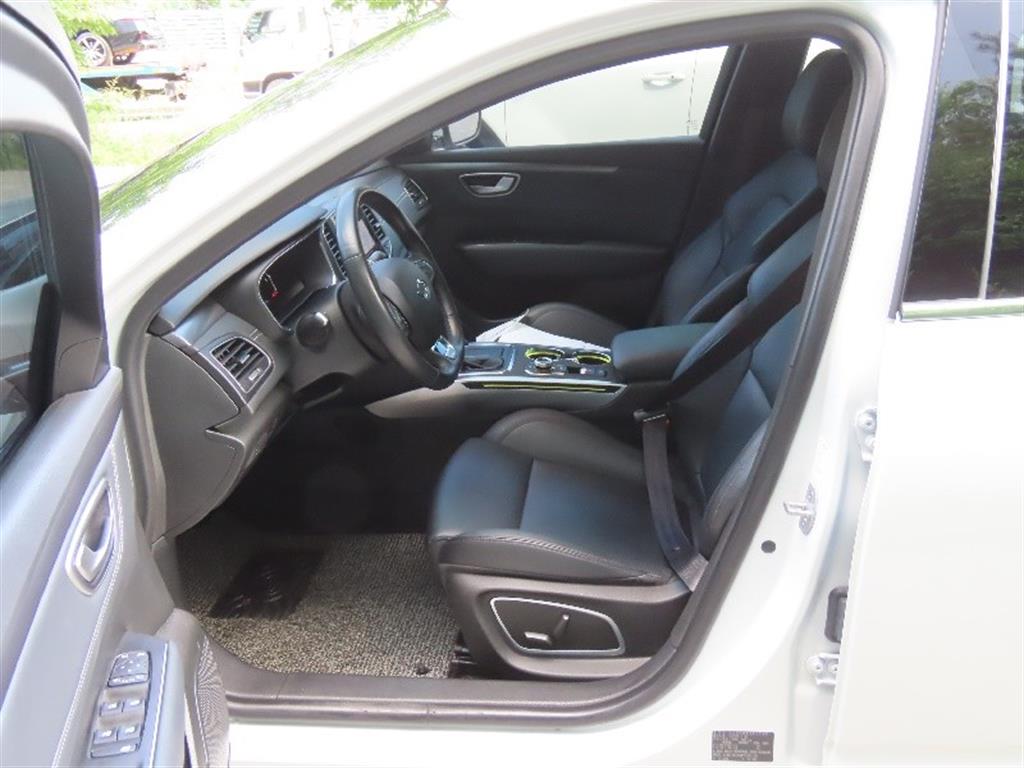 RENAULT SM6 — photo 13