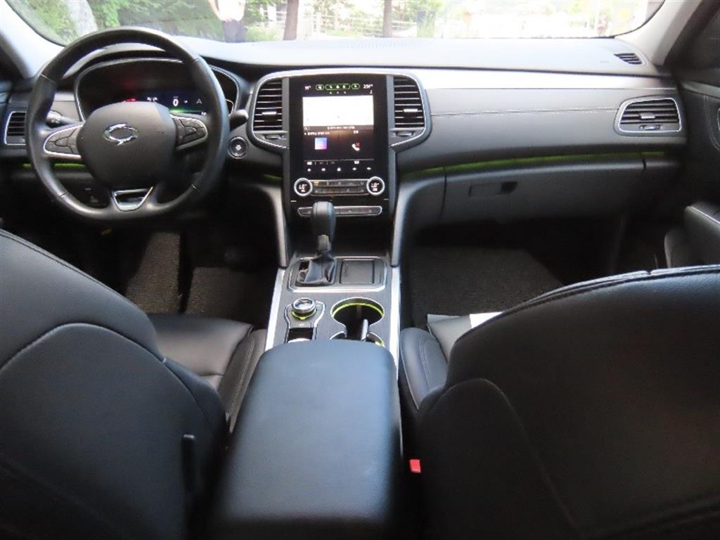 RENAULT SM6 — photo 15
