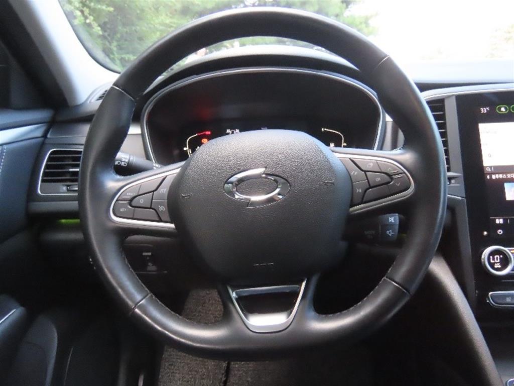 RENAULT SM6 — photo 16