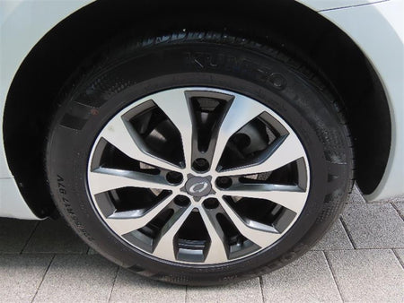 RENAULT SM6 — photo 17