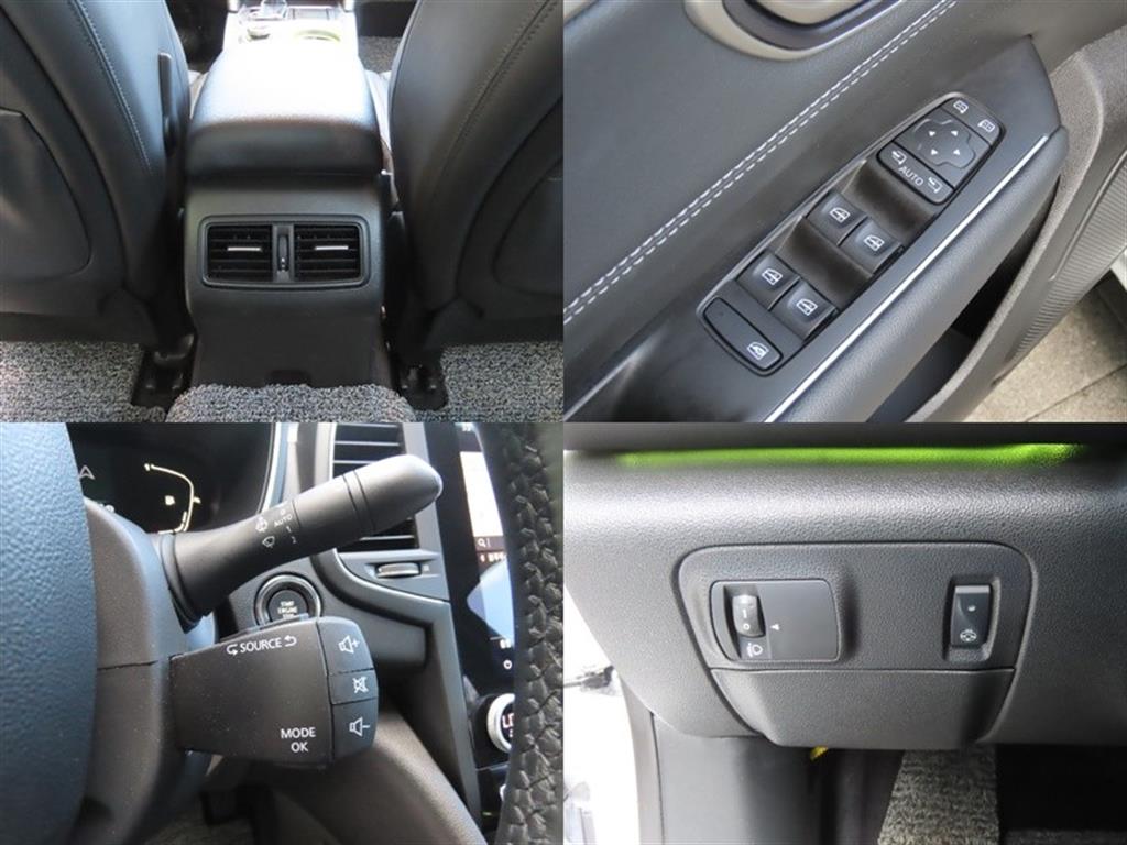 RENAULT SM6 — photo 19