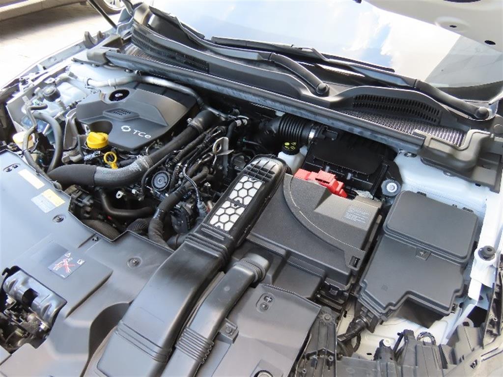 RENAULT SM6 — photo 20