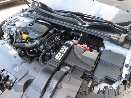 RENAULT SM6 — photo 20