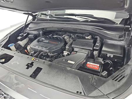 Hyundai Santafe — photo 05