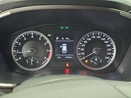 Hyundai Santafe — photo 06