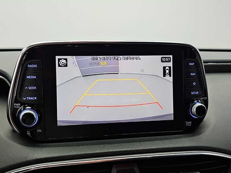 Hyundai Santafe — photo 15