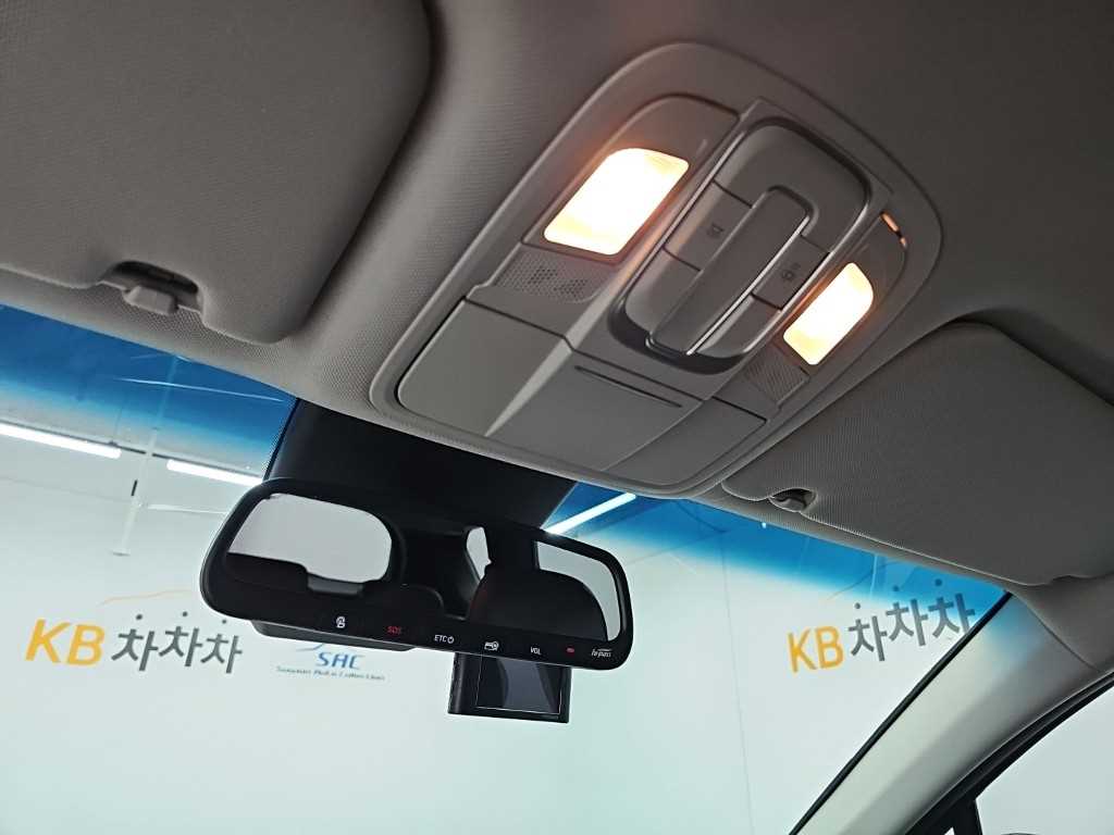 Hyundai Santafe — photo 16