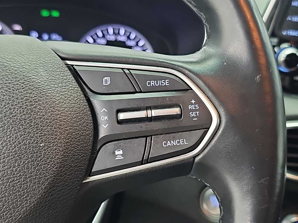 Hyundai Santafe — photo 17