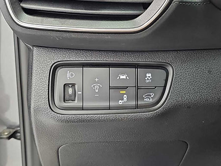 Hyundai Santafe — photo 18