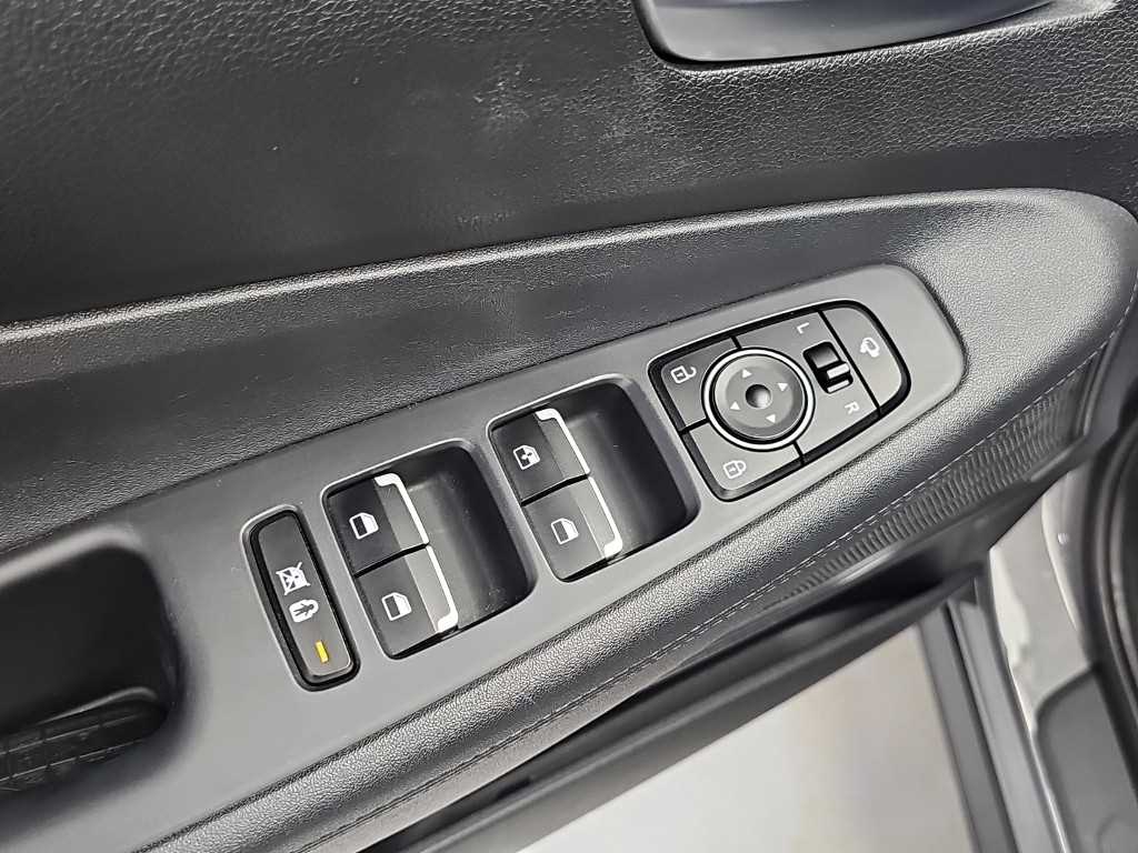 Hyundai Santafe — photo 19