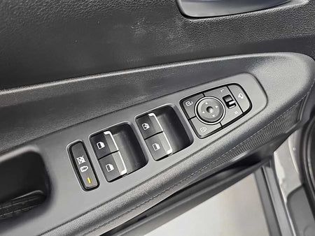 Hyundai Santafe — photo 19