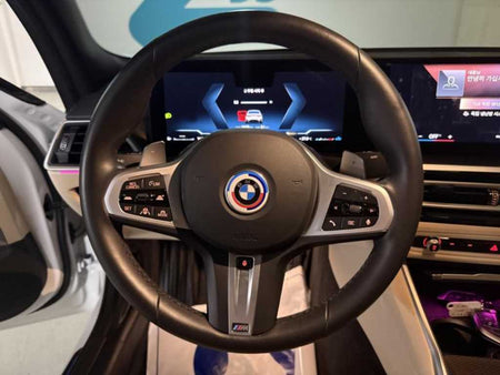 BMW 3-Series — photo 13