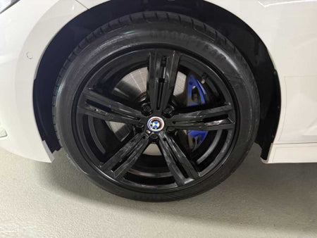 BMW 3-Series — photo 19