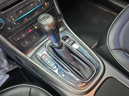 CHEVROLET Malibu — photo 08