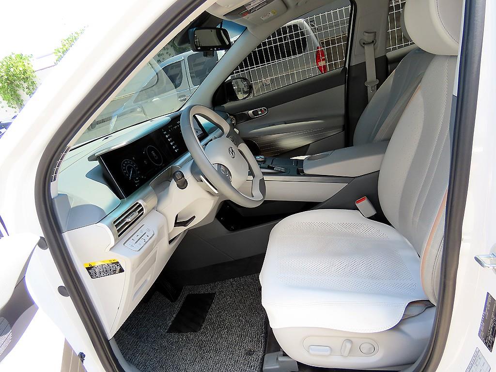 Hyundai Nexo — photo 05
