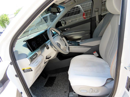 Hyundai Nexo — photo 05