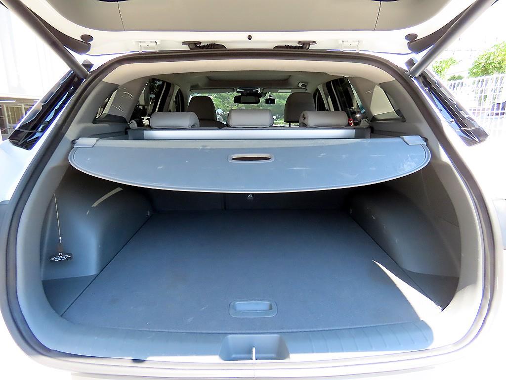 Hyundai Nexo — photo 16