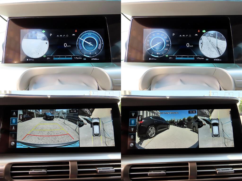 Hyundai Nexo — photo 18