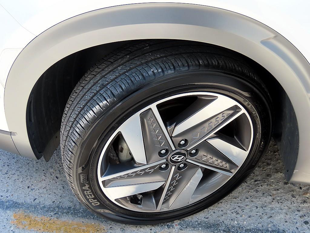 Hyundai Nexo — photo 20