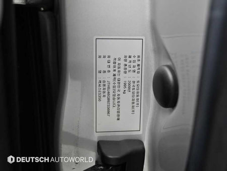 Lexus ES — photo 20
