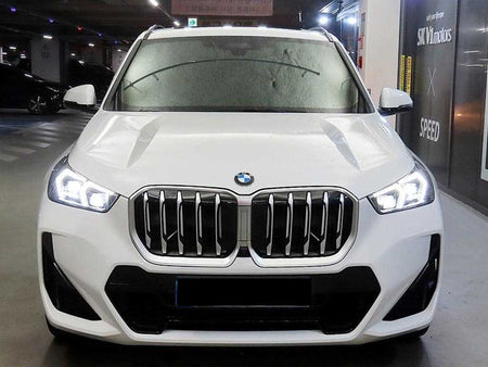 BMW X1 — photo 02