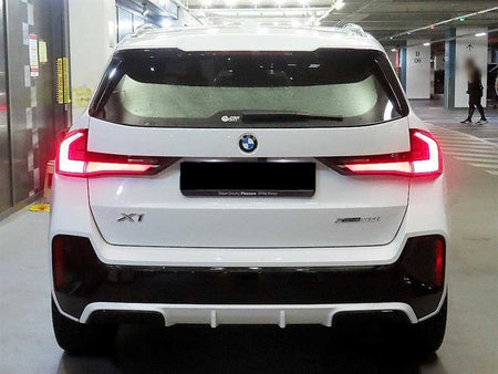 BMW X1 — photo 05