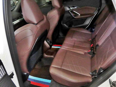 BMW X1 — photo 07