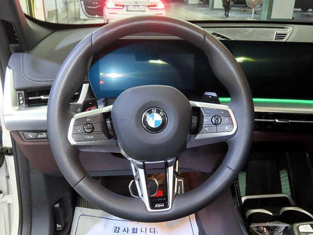 BMW X1 — photo 08