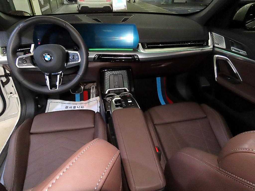 BMW X1 — photo 10