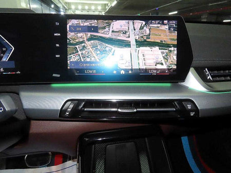 BMW X1 — photo 11