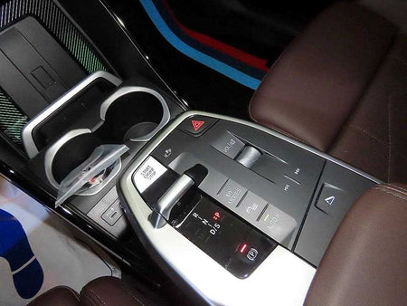 BMW X1 — photo 12