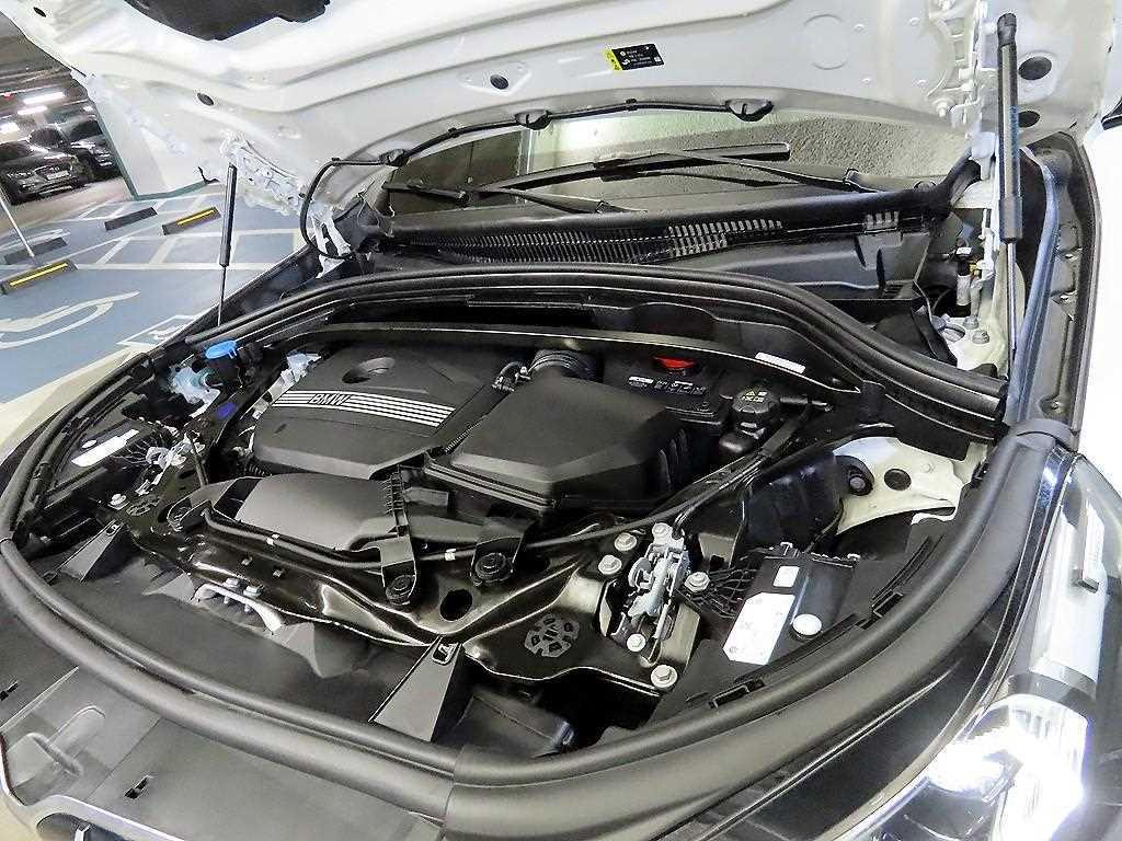BMW X1 — photo 19