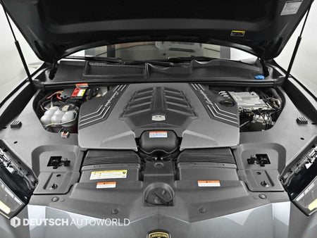 Lamborghini Urus — photo 06