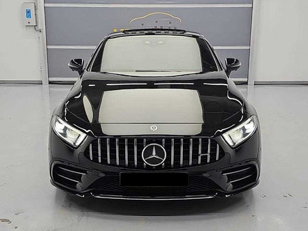 Mercedes-Benz CLS-Class — photo 02