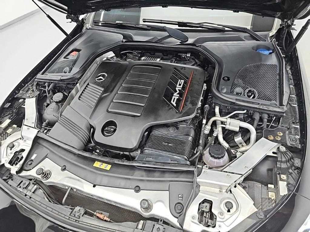 Mercedes-Benz CLS-Class — photo 05