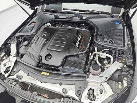 Mercedes-Benz CLS-Class — photo 05