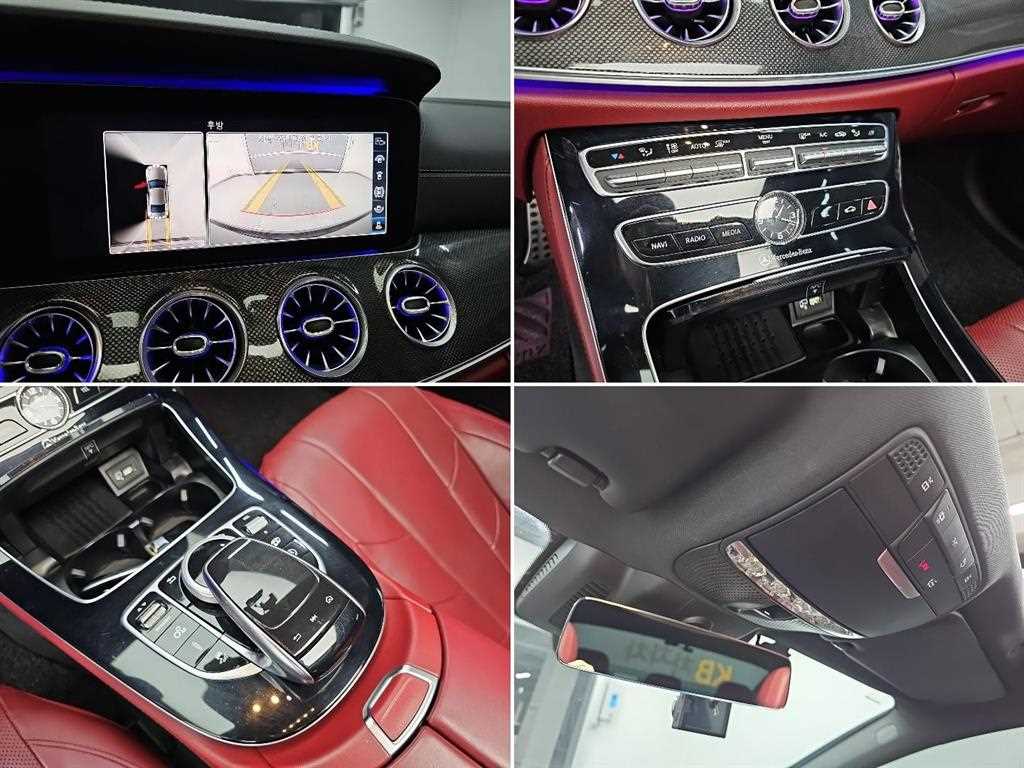 Mercedes-Benz CLS-Class — photo 16