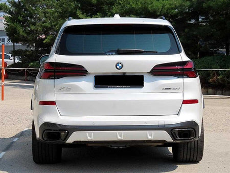 BMW X5 — photo 04