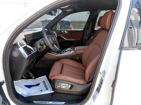 BMW X5 — photo 05
