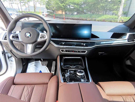 BMW X5 — photo 07