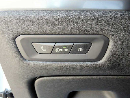 BMW X5 — photo 12
