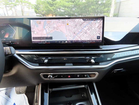 BMW X5 — photo 13