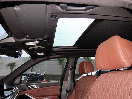 BMW X5 — photo 16