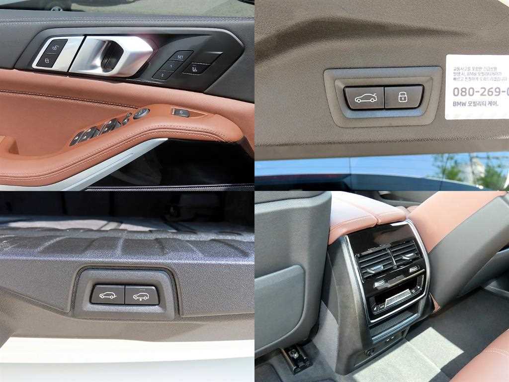 BMW X5 — photo 18